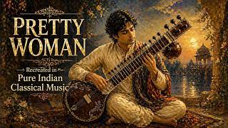 Download lagu Hello My Pretty Woman | Recreated In Pure Indian Classical Music | Raag Khamaj mp3 Download lagu Hello My Pretty Woman | Recreated In Pure Indian Classical Music | Raag Khamaj mp3
