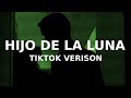 Mecano - Hijo De La Luna (TikTok version) Orchestra