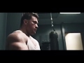 BODYBUILDING MOTIVATION | IFBB PRO ROBIN STRAND | ANIMAL KINGDOM