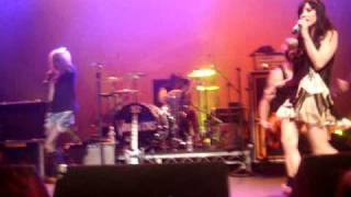 Revolution The Veronicas