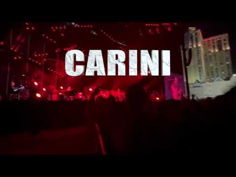 PHISH ~ CARINI Philthy!   (Atlantic City Beach, NJ  8.7.22)
