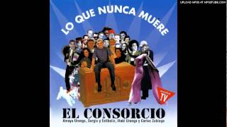 El Consorcio - Camino Verde
