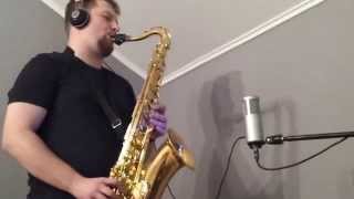 Download lagu Hallelujah - Tenor sax cover mp3