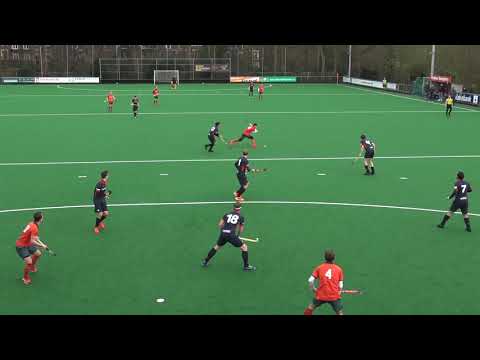 Samenvatting Warande H1-Roomburg H1