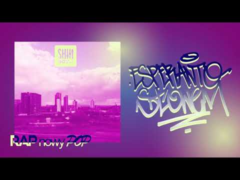 Esperanto Słowem - Rap nowy Pop