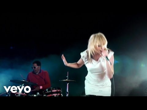 The Ting Tings - That's Not My Name (Alternate)