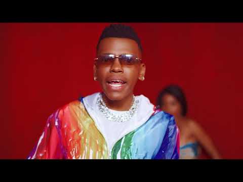 King98 Ft Rayvanny - Olala { Official Music Video}