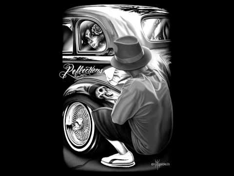 Lordside G Reflectionz