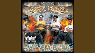 Spin Tha Bend (Explicit)