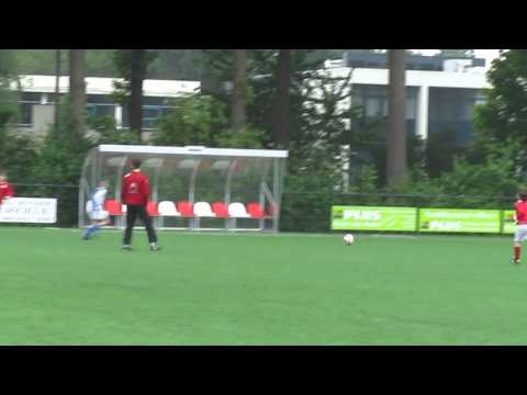 Someren E6 - Mifano E  uit toernooi Mifano 23 mei 2015