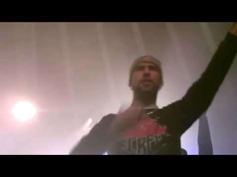 S-Crew @ Aucard 2013 1/7