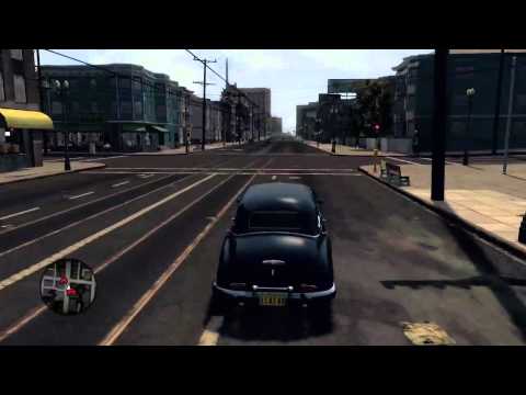 Achievement Guide: L.A. Noire - Traffic Stop | Rooster Teeth