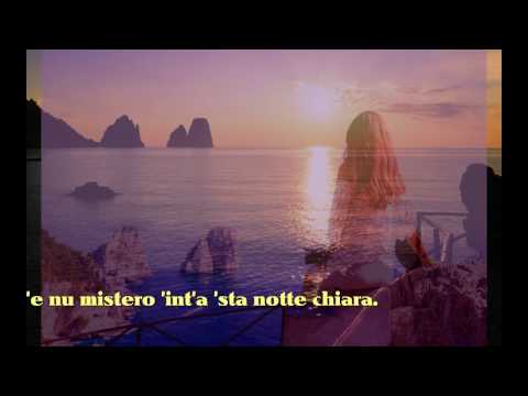 download lagu mp3 mp4 Luna Caprese Testo, download lagu Luna Caprese Testo gratis, unduh video klip Luna Caprese Testo