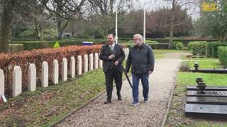 Bekijk deze video bij Schiedam JW TV.