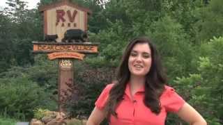 Yogi Bear’s Jellystone Park Pigeon Forge / Gatlinburg Video