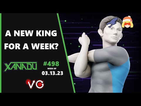 S@X ULT Tuesday 498 | Top 32