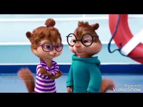 Serge Beynaud Ft. Yemi Alade Chumpkins - ( Na Big Love Clip)