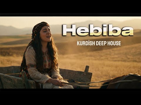 Habiba - Volkan Baltık - Kurdish Deep House Music