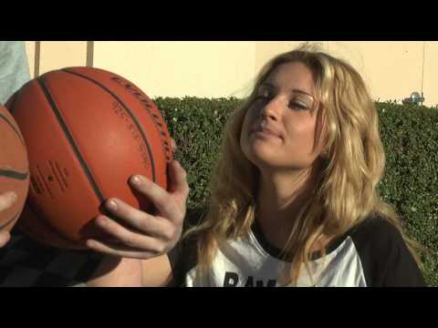 Girls Can't Play Ball