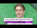Arthur Fery On His Amazing Quarter Final Win Quarter Finals Press Conference Wimbledon 2026