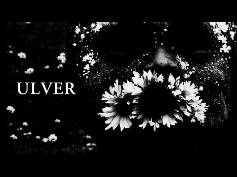 Ulver – "Ghost Entry"