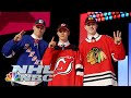 NHL Draft 2019: Every pick made in the first round | NBC Sports