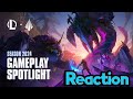 Season 2024 Gameplay Spotlight | League of Legends - Reaction