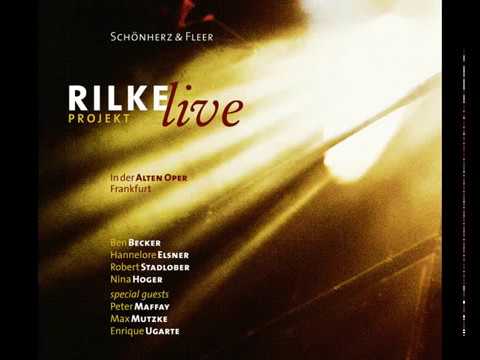 Schönherz & Fleer, Symphonic Rilke Project live