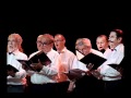 LE VENT (Georges Brassens) version chorale