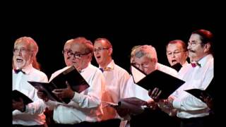 LE VENT (Georges Brassens) version chorale