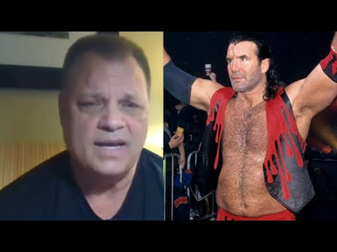 Glacier on the Death of Scott Hall