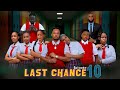 LAST CHANCE 10