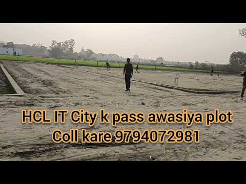  Residential Plot 1250 Sq.ft. for Sale in Sultanpur Road, Lucknow