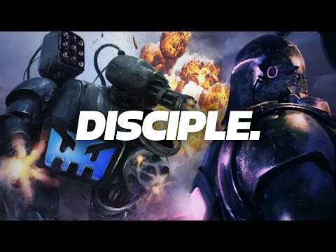 Virtual Riot - Show Up (ft. Virus Syndicate) VIP