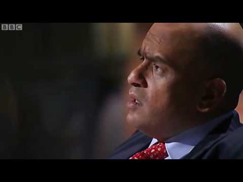 Dragons' Den, Ep6 Rasib Khan - Alphabet Runner