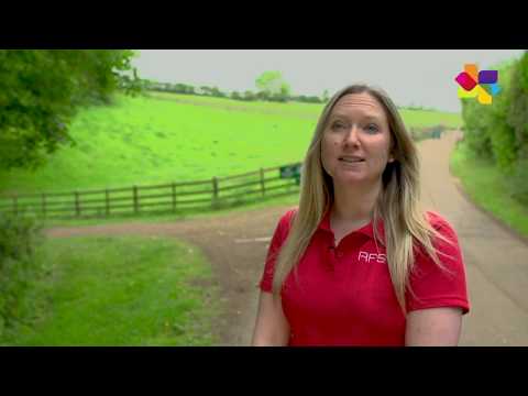 Royal Forestry Society - Customer Success Story (Zoe Knight - Membership Services Coordinator)