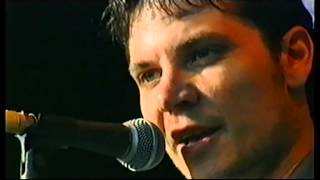 Wilco, 4. Misunderstood, 1999 Glastonbury Festival live