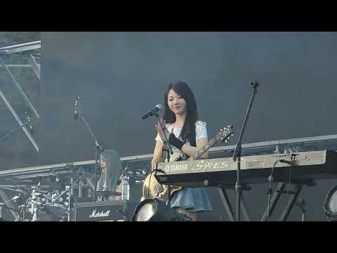 #2026히어로락페스티벌 #2026HEROROCKFESTIVAL #QWER #풀버전 #FULL 