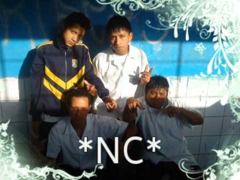 mix carretero 8 centella .wmv