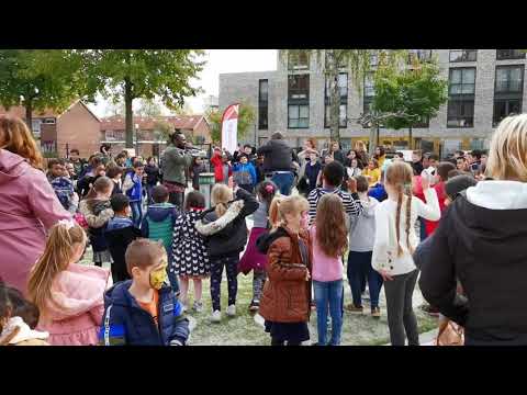 Sam Dutchy   Live Show