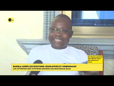 Bassila après les élections législatives et communales : les attentes des citoyens envers les ...