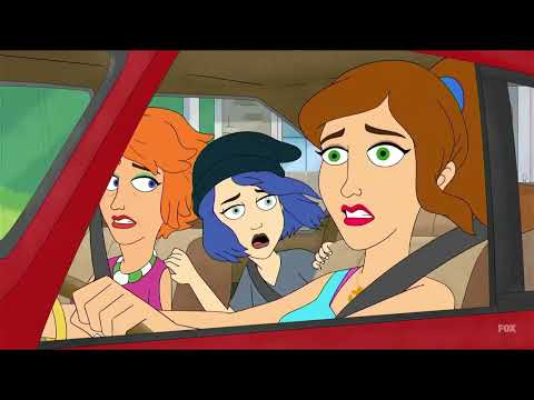 Bless The Harts (ALL PP shots)