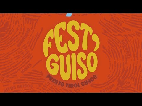 Festiguiso octubre 2026 - Puerto Tirol. (AUDIO)