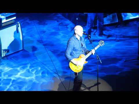 Mark Knopfler - Brothers in Arms - Royal Albert Hall - London 28-5-2013