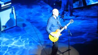 Mark Knopfler - Brothers in Arms - Royal Albert Hall - London 28-5-2013