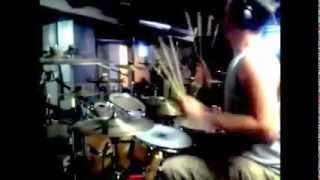 Evile - Thrasher (HQ Audio)