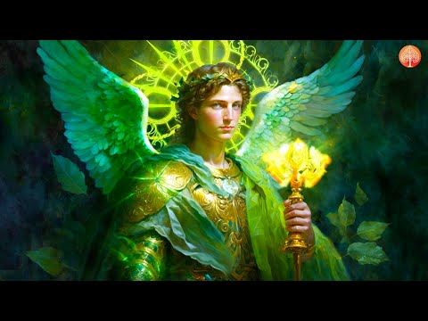 Arcángel Rafael Restauración Completa, Sanación De Cuerpo, Mente Y Espíritu - Liberación Melatonina por Soul Soothing