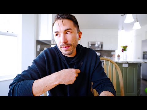 The Hardest Decision I've Had to Make as a Father