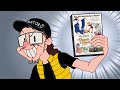THE SWORD IN THE STONE 1963 COMMENTARY Animanic With Comic Auzi
