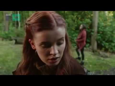 Wolfblood Season 4 Episode 4